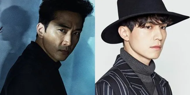 Sama-Sama Ada Malaikat Pencabut Nyawa, Ini Beda Drama 'Black' dan 'Goblin'