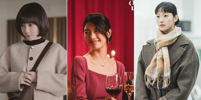 Sama-sama Berjudul Nama Karakter Female Lead, 3 Drakor Ini Trending di Berbagai Negara