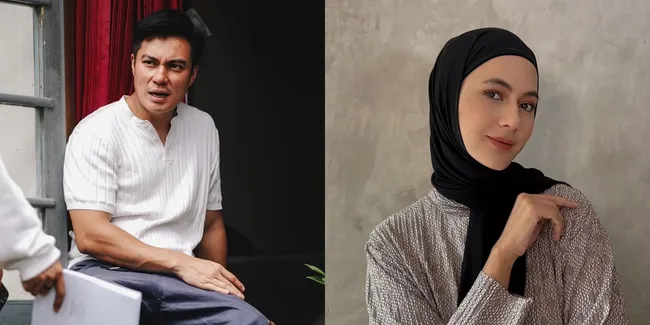 Sama-Sama Ingin Cerai, Pihak Baim Wong Tegaskan Tak Ada Rencana Rujuk dengan Paula Verhoeven