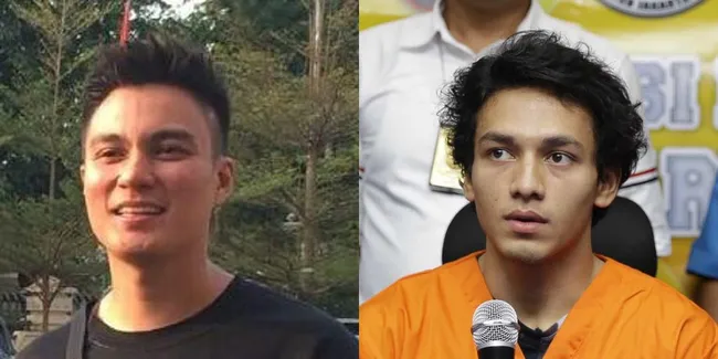 Juga Pernah Coba Ganja, Baim Wong Maklumi Jefri Nichol