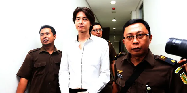 Sambut Kebebasan Roger, Keluarga Siapkan Pesta?