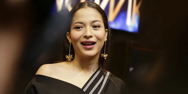 Sambut Kelahiran Anak Pertama, Putri Marino dan Chicco Jerikho Kesulitan Cari Nama