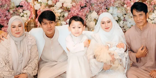 Sambut Lebaran, Lesti Kejora dan Rizky Billar Siapkan Momen Spesial untuk Keluarga