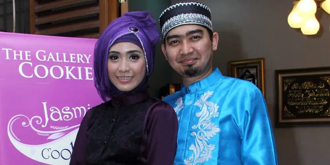 Sambut Ramadan, Keluarga Ustad Solmed Santuni Anak Yatim