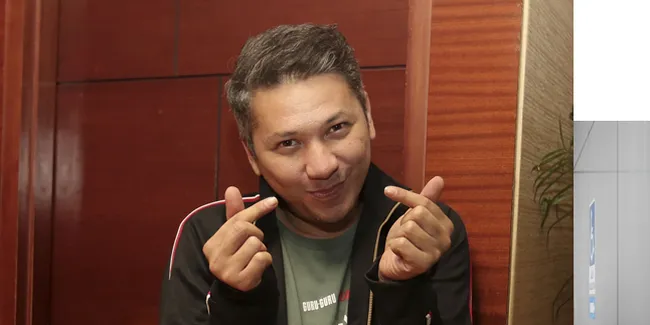 Sambut Valentine, Simak 3 Tips PDKT ke Temen Kantor Ala 'Gading Marten'