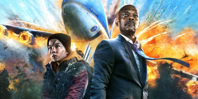 Samuel L Jackson Alami Kecelakaan Pesawat di Finlandia