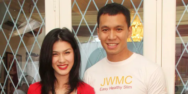 Samuel Rizal dan Istri Kompak Tak Hadiri Sidang Cerai Perdananya