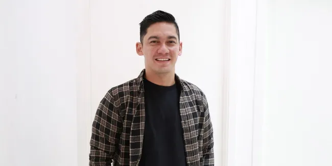 Samuel Zylgwyn Kerap Curhat ke Franda Soal Perawatan Wajah