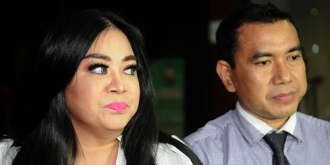 Sandy Tumiwa Dipenjara Cuma 2 Tahun, Annisa Bahar Keberatan