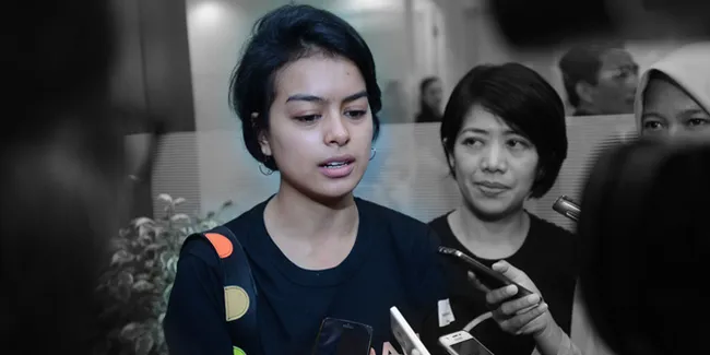 Sang Nenek Meninggal Dunia, Eva Celia: Uti Sangat Luar Biasa