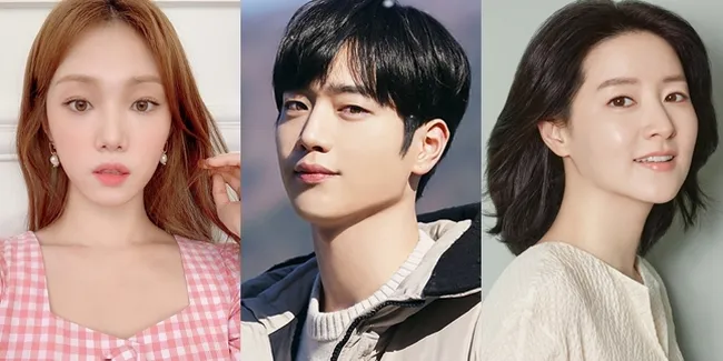 Nggak Perlu Pakai Softlens, 7 Selebriti Korea Ini Pemilik Bola Mata Indah Hingga Tampil Menawan di Drama