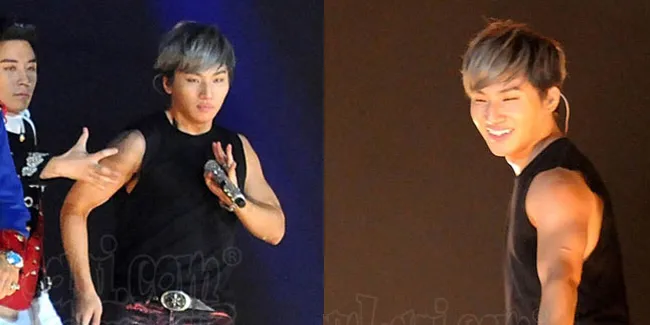 Sapa Fans, Daesung Big Bang: Aku Benar-Benar Merindukanmu