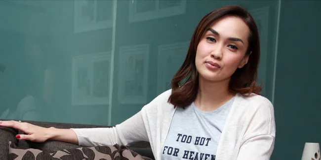 Sara Wijayanto Ungkap Sering Mani-Pedi Bareng Demian
