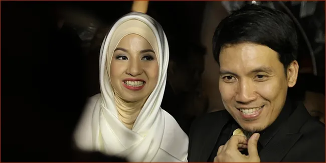 Saran Desta Untuk Kinos, Geber Langsung Jangan Tunda Momongan