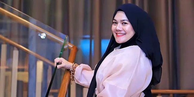 Sarita Abdul Mukti Beberkan Perselingkuhan Faisal Harris &#38; Jennifer Dunn, Kenalan di Tempat Maksiat - Dipindahkan ke Australia