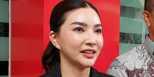Sarwendah Pertanyakan Standar Ganda Perempuan di Tengah Konflik dengan Ruben Onsu
