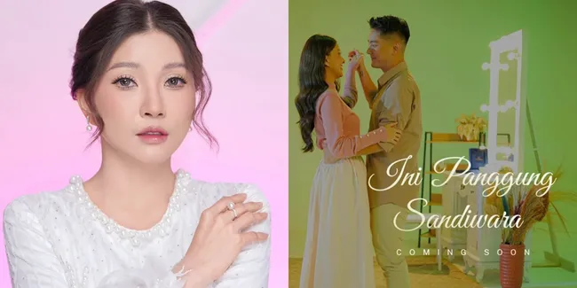 Sarwendah Spill Postingan Dansa Bareng Boy William untuk Sebuah Project, Netizen Baper