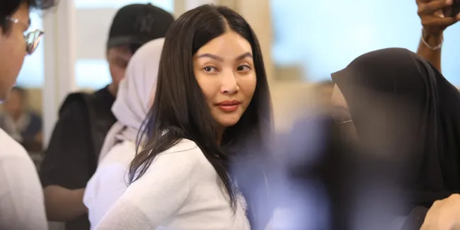 Sarwendah Ungkap Kedekatan Thalia dan Sang Kakek, Bikin Haru