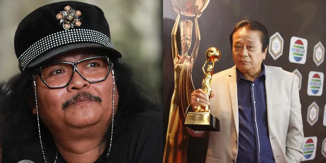 Satu Hari Sebelum Berpulang, Jhonny Iskandar Ternyata Ingin Bicara dengan Mansyur S