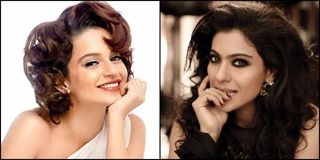 Satu Pesawat Dengan Mantan 'Selingkuhan' Suami, Kajol Tetap Cool