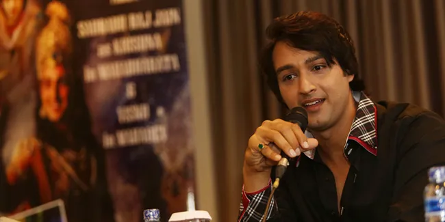 Saurabh Raj Jain Bakal Main Serial Bareng Anoop Singh Thakur?
