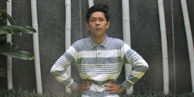 Saurabh Raj Jain Beri Kesan Khusus Untuk Bayu Skak, Apa Sih Itu?