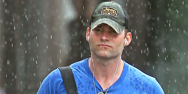 Seann William Scott Gabung Film Terbaru Jackie Chan