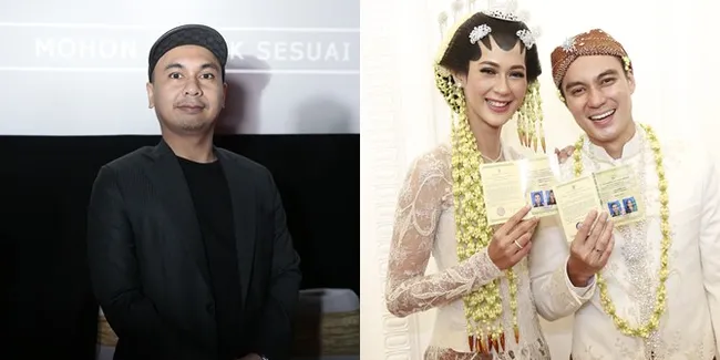 Sebagai Mantan Presiden Jomblo, Begini Himbauan Raditya Dika Pada Baim Wong