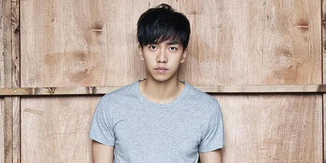 Sebarkan Hoax Soal Lee Sung Gi, Seorang Ahjumma Haters Dihukum