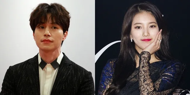 Sebelum Jadian Dengan Suzy Seperti Ini Kriteria Wanita Idaman Lee Dong Wook Kapanlagi Com Sebelum Jadian Dengan Suzy Seperti Ini Kriteria Wanita Idaman Lee Dong Wook Kapanlagi Com