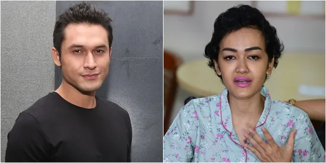 Sebelum Jupe Meninggal, Indra Bruggman Sempat Donorkan Darah