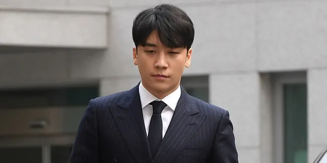 Sebelum ke Kantor Polisi, Seungri Ketahuan ke Salon Dulu