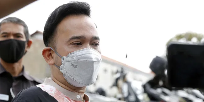 Sebelum Laporkan 10 Akun yang Bully Betrand Peto, Ruben Onsu Sempat Konsultasi ke Kak Seto