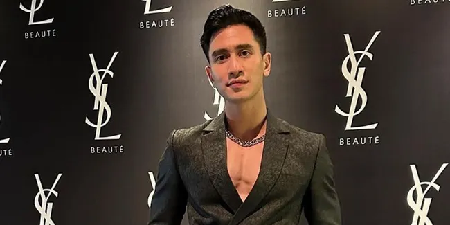 Sebelum Menikah, Verrel Bramasta Beri Pesan dan Berharap ke Ferry Irawan Untuk Jaga dan Jangan Sakit Sang Mama