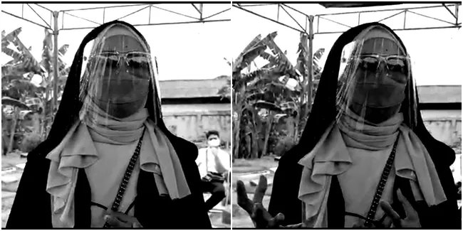 Sebelum Meninggal, Asmiar Yahya Sempat Positif Covid-19 hingga Dirawat di Ruang ICU