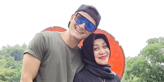 Sebelum Meninggal Dunia, Ibunda Indra Bruggman Sempat Sakit