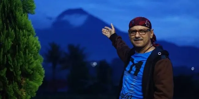 Sebelum Meninggal Dunia, Pedangdut Yus Yunus Terkena Serangan Jantung