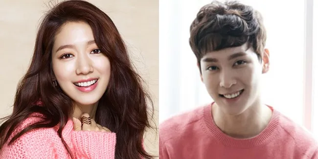 Sebelum Ngaku Pacaran, Park Shin Hye dan Choi Tae Joon Kode-Kode di IG?