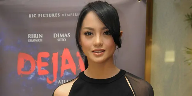 Sebelum Suami Meninggal, Ririn Ekawati Berkomunikasi Via Facetime