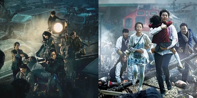 Sebentar Lagi Tayang, Ini Dia Perbedaan Film 'PENINSULA' dari 'TRAIN TO BUSAN' yang Wajib Dinantikan