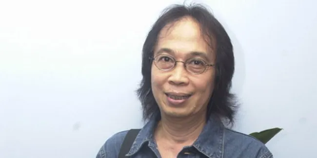 'Seberkas Cahaya', Gabungkan Balet dan Lagu Chrisye