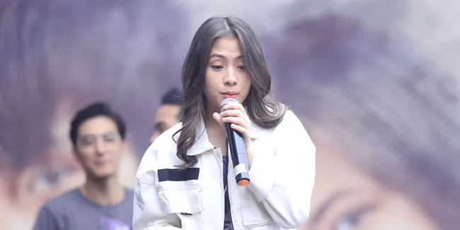 Sebulan Lebih Karantina Mandiri, Adhisty Zara Sering Upload Tik Tok - Nangis Pengin Corona Berakhir