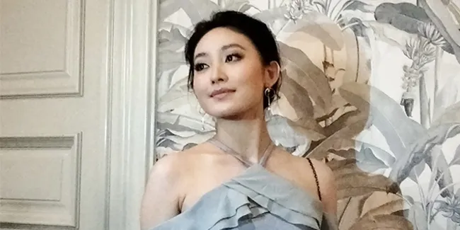 Sebut Caesar Hito dan Felicya Angelista Pasangan yang Saling Melengkapi, Natasha Wilona: Ini Pernikahan Impian Mereka