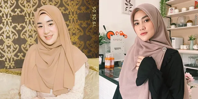 Sebut Dirinya Lebih Cantik dari Larissa Chou, Isi Chat Henny Rahman Jadi Sorotan Netizen