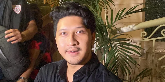 Sebut Kakaknya Cuma Sebagai Pemakai, Aditya Zoni Selalu Ingatkan Ammar Zoni Untuk Jauhi Narkoba