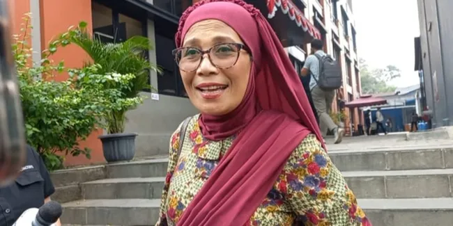 Sebut Rumah Baru yang Diberikan Arie Kriting Untuk Indah Permatasari Tak Bermanfaat, Nursyah: Rumah Apa Sih?