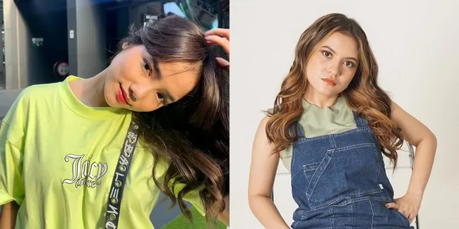 Sebut Tas dari Marsha Aruan KW, Fuji Dinilai Tak Sopan - Banjir Kritikan