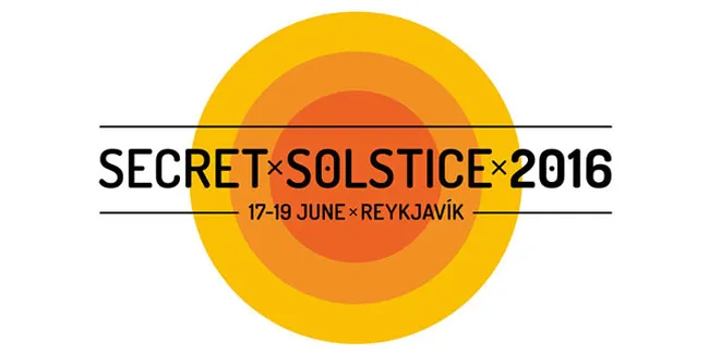 Secret Solstice, Festival Musik Wajib Didatangi, Yuk Cek Tiketnya