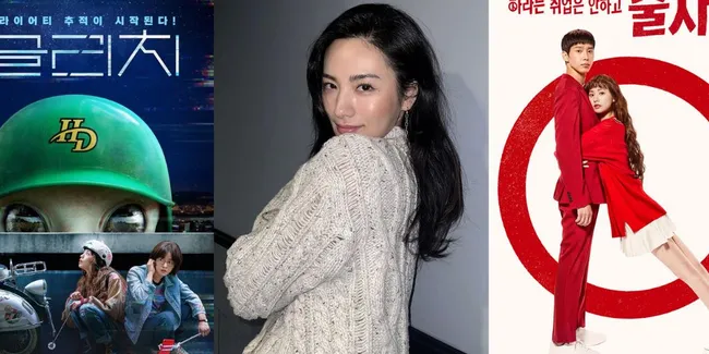 Sedang Berlibur di Bali, Ini 9 Drama yang Dibintangi Nana AFTER SCHOOL yang Mungkin Belum Kamu Tahu!