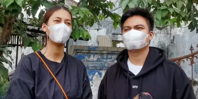 Sedang Hamil Anak Kedua, Ternyata Paula Verhoeven Sering Ngidam Ini